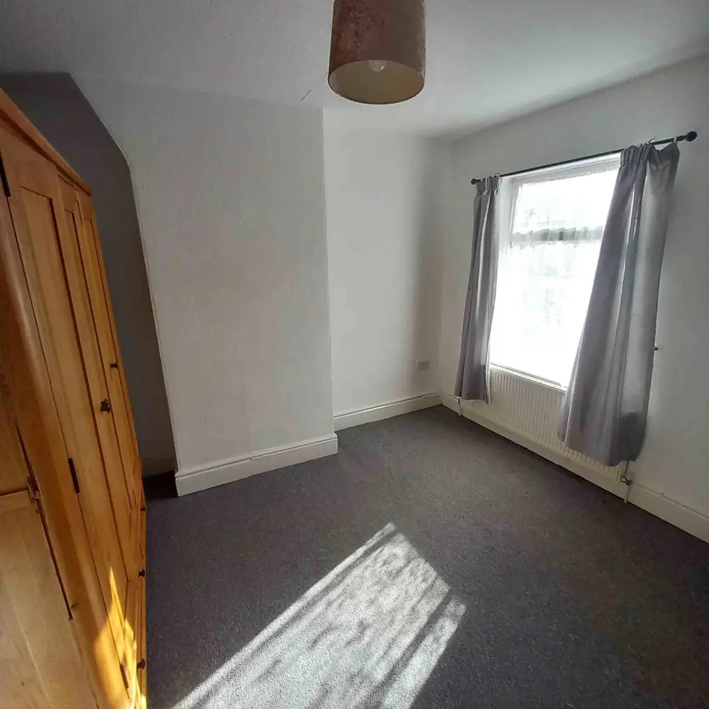 Mansfield Road, Sutton In Ashfield, NG17