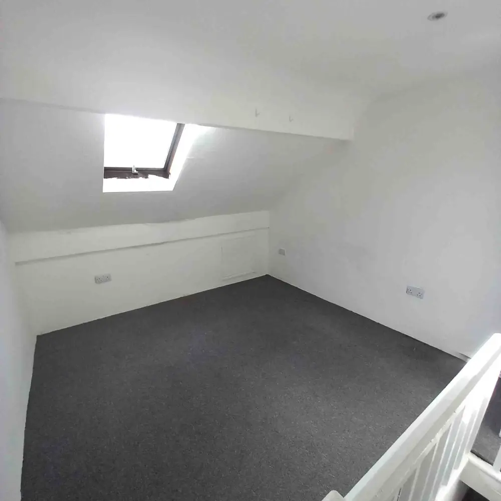 Mansfield Road, Sutton In Ashfield, NG17