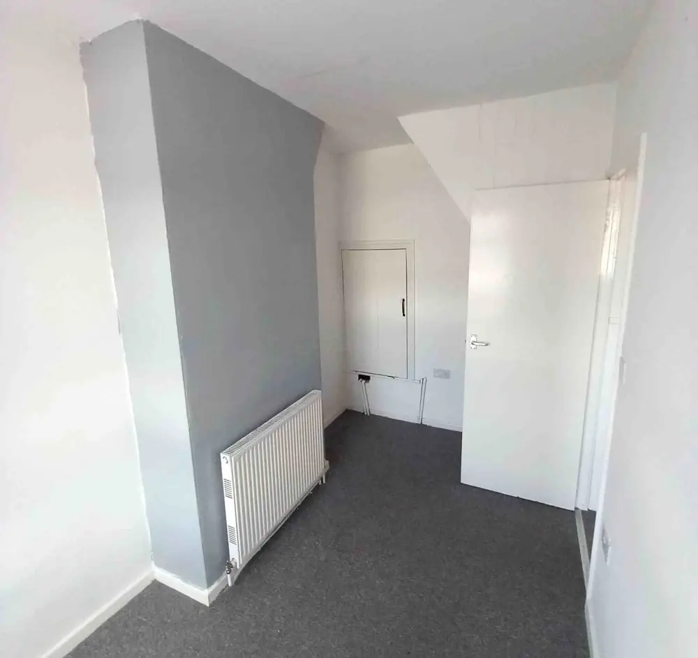 Mansfield Road, Sutton In Ashfield, NG17