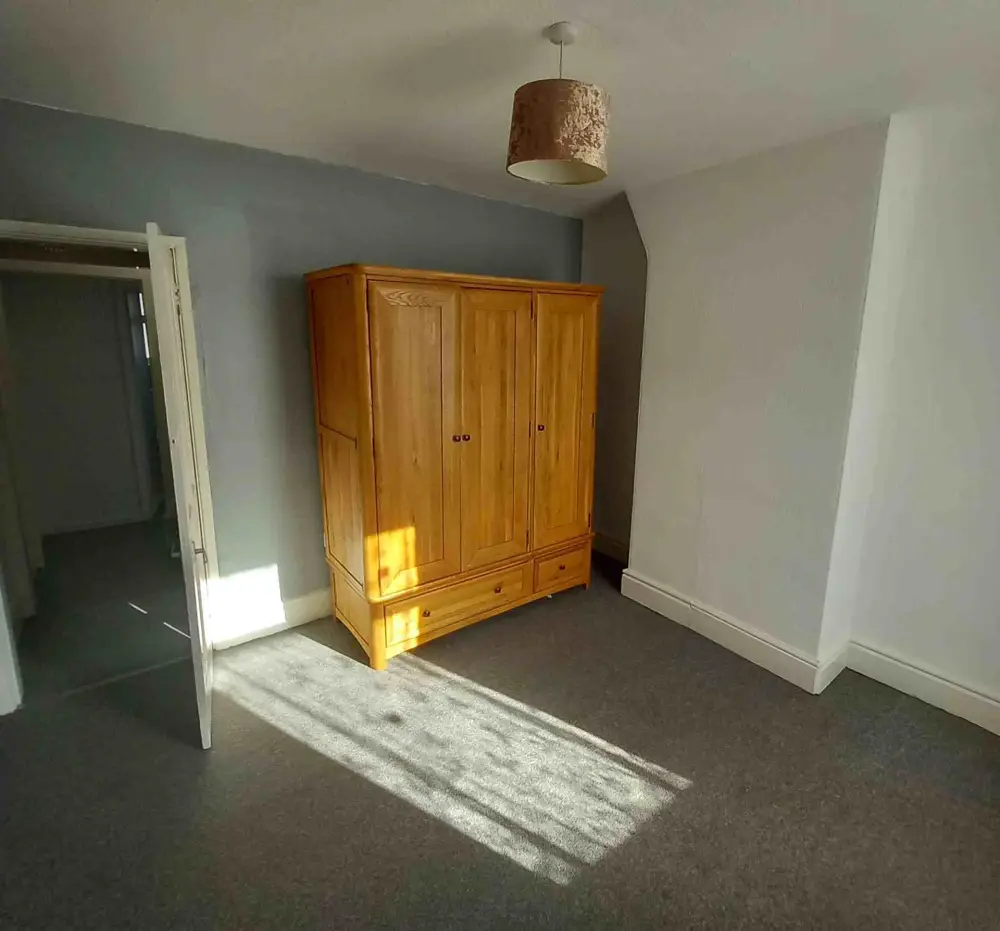 Mansfield Road, Sutton In Ashfield, NG17