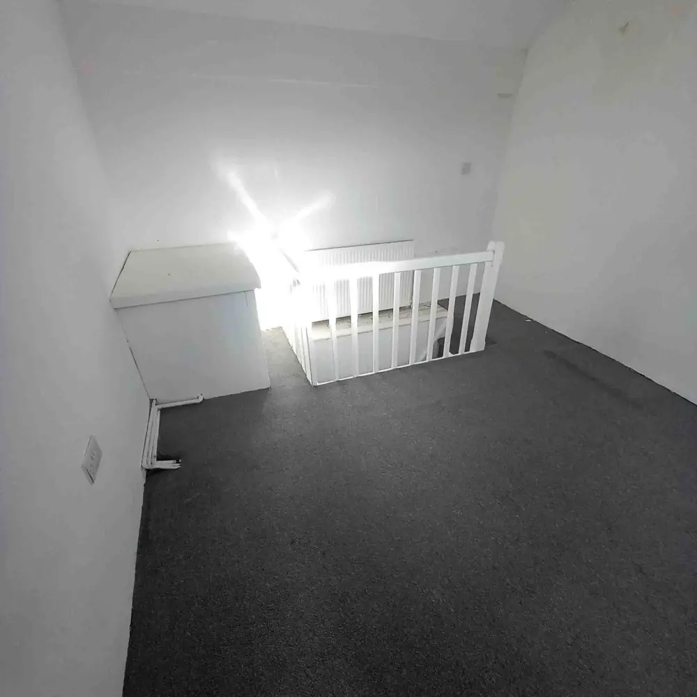 Mansfield Road, Sutton In Ashfield, NG17